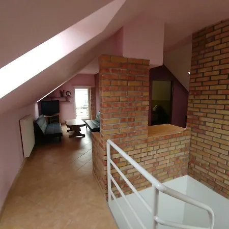 W13 Apt Apartment Swinoujscie