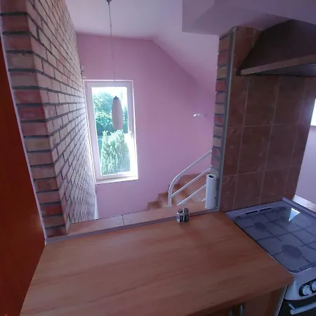 Apartment W13 Apt Swinoujscie