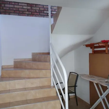 Apartment W13 Apt Swinoujscie