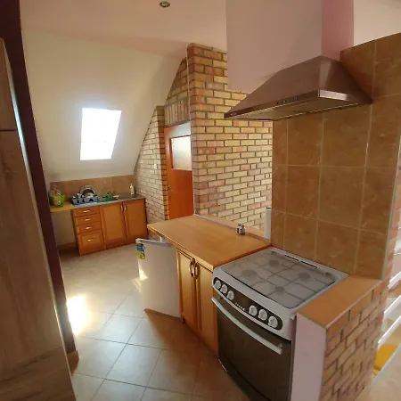 Apartment W13 Apt Swinoujscie
